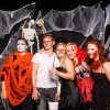 31.10.2015 Photo Booth von Martin Wahler, Pixelcode